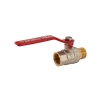 Кран шаровый Koer 1/2" ГШР (KR.215) (KR0037) купить в САНН Одесса, изображение 3