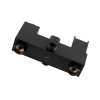 Душевая колонна со смесителем водопад KOER KB-58007-05, 3 функции (Цвет черный) (KR3463) купить в САНН Одесса, изображение 4