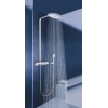 Душевая система с термостатом для душа Grohe Rainshower SmartControl (26250000) купить в САНН Одесса