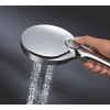 Душевая система с термостатом для душа Grohe Rainshower System (26647000) купить в САНН Одесса, изображение 3