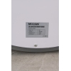 Зеркало MIXXUS PLAIN MV02-60x80 с LED Touch, Anti-fog, димером, рег. яркости, часами (MI6933) купить в САНН Одесса, изображение 2