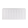 Радиатор стальной KOER 22 x 500 x 1200B (2629 Вт, 30,66 кг, нижнее подключение, с термоклапаном, с универсальным креплением) (KR6215) купить в САНН Одесса, изображение 2