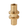 Муфта соединительная равнопроходная Koer KA.С16 - 16(2.2mm) x 16(2.2mm) (KR4855) купить в САНН Одесса, изображение 2