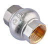 Обратный клапан Koer KR.173.N - 3/4" (никелированный) (KR4955) купить в САНН Одесса, изображение 2