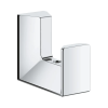 Крючок для халата Grohe Selection Cube (40782000) купить в САНН Одесса, изображение 3