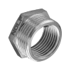 Футорка никелированная NOLF NFC.F0608-N-3/4"Mx1/2"F (NF3123) купить в САНН Одесса, изображение 3