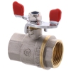Кран шаровый Waterpro 3/4" ГГБ (WP2903) купить в САНН Одесса