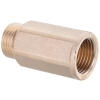 Удлинитель Koer WM.E06-40.WN - 1/2"-40мм (Без никеля) (KR3013) купить в САНН Одесса, изображение 2