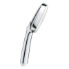 Ручной душ, 3 режима струи Grohe New Tempesta Cube 100 (27572003) купить в САНН Одесса, изображение 3
