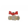 Кран шаровый Koer Wing 16x16 (KR.353) (LL1657) купить в САНН Одесса, изображение 3