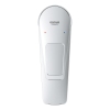 Однорычажный смеситель для раковины S-Size Grohe BauLoop New с нажимным донным клапаном (23878001) купить в САНН Одесса, изображение 3