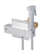 Смеситель для гигиенического душа встроенный KOER KB-24038-01 (Цвет хром) (KR5964) купить в САНН Одесса, изображение 4