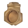 Клапан обратный лепестковый Koer KR.174-40 - 1 1/2" Т-образный (KR5262) купить в САНН Одесса, изображение 2