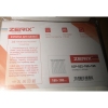 Шторка для ванной ZERIX SCP-022-180x180 из PEVA (полиэтиленвинилацетата) (Цвет белый 3-Д) (ZX6095) купить в САНН Одесса