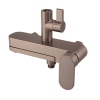 Душевая колонна со смесителем KOER KB-56030-07, 3 функции (Цвет графит) (KR5429) купить в САНН Одесса, изображение 2