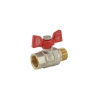 Кран шаровый Koer 1/2" ГШБ (KR.218) (KR0034) купить в САНН Одесса, изображение 4