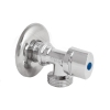 Кран для подключения сантехприборов Koer 1/2x3/4 (KR.511) (KR0102) купить в САНН Одесса, изображение 2