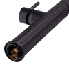 Смеситель для кухни MIXXUS PREMIUM SPARK 017 BLACK (Цвет черный) (MI6969) купить в САНН Одесса, изображение 3