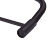 Смеситель для кухни MIXXUS PREMIUM SPARK 017 BLACK (Цвет черный) (MI6969) купить в САНН Одесса, изображение 2