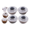Комплект для радиатора 1/2" (без креплений) Bitherm SET-01 (BT0552) купить в САНН Одесса, изображение 3