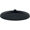Лейка для душа потолочная KOER KP-0401-05-OH, 250 мм (Цвет черный) (KR4982) купить в САНН Одесса, изображение 2