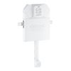 Бачок скрытого монтажа Grohe Flushing cistern solo (39682000) купить в САНН Одесса, изображение 4