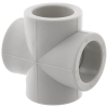 Крестовина 40 PPR Koer K0028.PRO (KP0034) купить в САНН Одесса, изображение 3