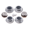 Комплект для радиатора 1/2" (без креплений) Bitherm SET-01 (BT0552) купить в САНН Одесса, изображение 2