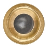Клапан обратный для байпаса Waterpro WP601-40FM - 1 1/2" латунь, шар EPDM (WP3333) купить в САНН Одесса, изображение 2