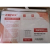 Шторка для ванной ZERIX SCP-003-180x180 из PEVA (полиэтиленвинилацетата) (Узор "Капли") (ZX5002) купить в САНН Одесса