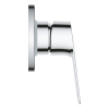 Комплект гигиенического душа Grohe BauLoop New (UA2904200B) купить в САНН Одесса, изображение 3