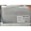 Шторка для ванной MIXXUS SCT-017-180x180 из полиэстера (Узор "Полоска" бело-черная) (AC3587) купить в САНН Одесса
