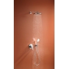 Душевая система скрытого монтажа Grohe Eurosmart (25288000) купить в САНН Одесса, изображение 3