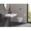 Сифон для раковины Grohe без выпуска (под донный клапан) без ревизии (Цвет хром) 1 1/4'' (28912000) купить в САНН Одесса, изображение 2