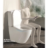 Унитаз-компакт эргономичный KOER TT-0201-T3 675x390x860mm система смыва TORNADO 3.0 (KR5613) купить в САНН Одесса, изображение 3