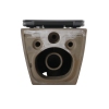 Унитаз подвесной MIXXUS PREMIUM ELLIPSE-0309-T1 GRAY 530x360x350mm система смыва TORNADO 1.0 (MP6655) купить в САНН Одесса, изображение 2