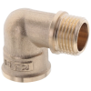 Угол НВ Koer KF.L06MF.WN - 1/2'' (Без никеля) (KR2998) купить в САНН Одесса, изображение 2
