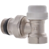 Кран термостатический угловой 3/4“ Koer KR.921-GI (KR2683) купить в САНН Одесса