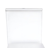 Бачок для унитаза-компакта MIXXUS STYLE-0403-R TANK 400x360x140 в комплекте со сливной арматурой (MI8331) купить в САНН Одесса