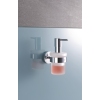 Дозатор жидкого мыла Grohe Essentials New (40448001) купить в САНН Одесса, изображение 4