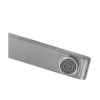 Душевая колонна со смесителем KOER KI-56015-02, 3 функции, из нерж. стали SUS304 (Цвет нержавеющая сталь) (KR4784) купить в САНН Одесса, изображение 3