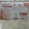 Шторка для ванной ZERIX SCT-002-180x180 из полиэстера (Цвет бежевый) (ZX4993) купить в САНН Одесса