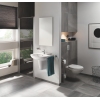 Ершик для унитаза Grohe Bau Cosmopolitan Neutral (40463001) купить в САНН Одесса