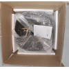 Раковина накладная MIXXUS PREMIUM WAVE-0201 MARBLE 430х430х150mm (отверстие под смеситель) (MP6536) купить в САНН Одесса, изображение 2