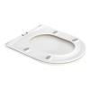 Комплект Grohe Set Унитаз ELLIPSE-0301-R система смыва RIMLESS + Инсталляция Grohe Rapid SL 38772001 (38772001ELLIPS0301R) купить в САНН Одесса, изображение 3