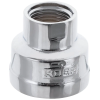 Муфта редукционная 1/2"х1" (хром) Koer KF.C0610.chr (KF0119) купить в САНН Одесса, изображение 2