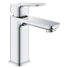 Однорычажный смеситель для раковины Grohe Cubeo, M-размера (1017520000) купить в САНН Одесса, изображение 2