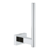 Держатель для запасного рулона туалетной бумаги Grohe Essentials Cube New (40623001) купить в САНН Одесса, изображение 2