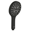Ручной душ Grohe Rainshower Smartactive 130, 3 режима (22127KF0) купить в САНН Одесса, изображение 2