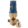 Редуктор давления Roho R1202-050 - 1/2" НН, PN25 (1-6 бар) мембранный (RO0145) купить в САНН Одесса, изображение 3